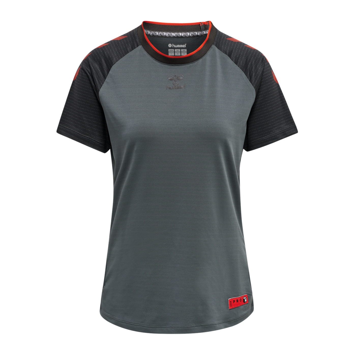 Hummel hmlPRO Grid Trikot Damen Grau F2164
