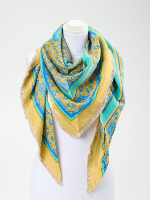 Tuch-93309910004 Katherina Loretta