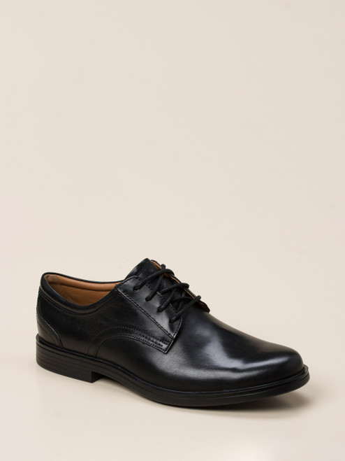 Schnürschuh-46510090056 Clarks