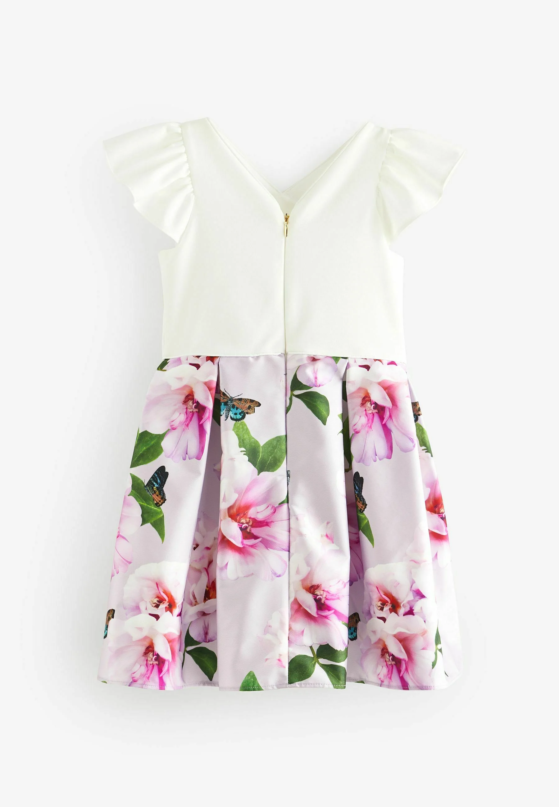 Baker by Ted Baker MOCKABLE REGULAR FIT - Vestido elegante