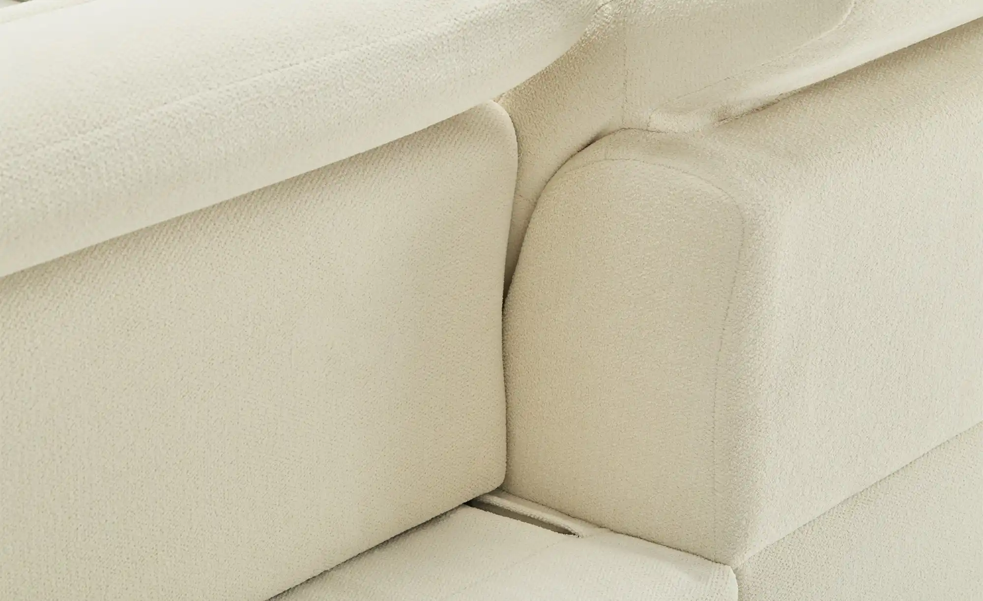 bobb Ecksofa Juliana Novaspring