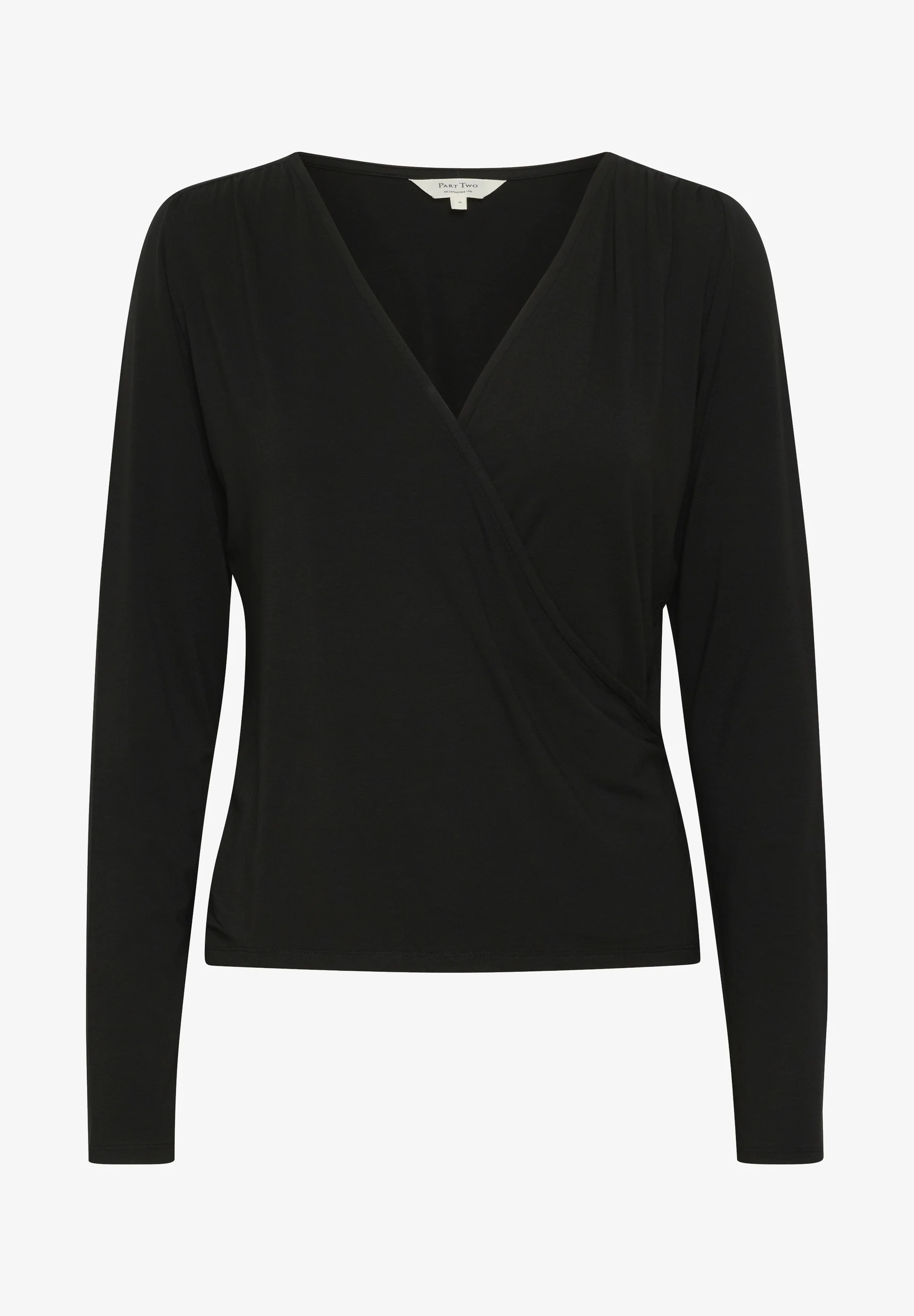 Segunda parte ANNALIA - Blusa