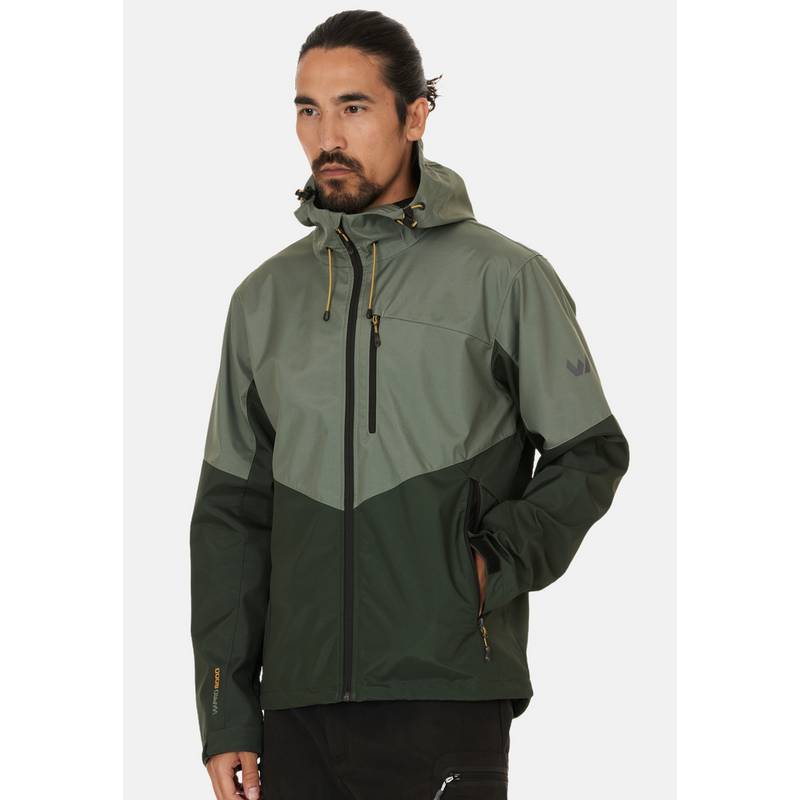 Whistler RODNEY Softshelljacke Herren