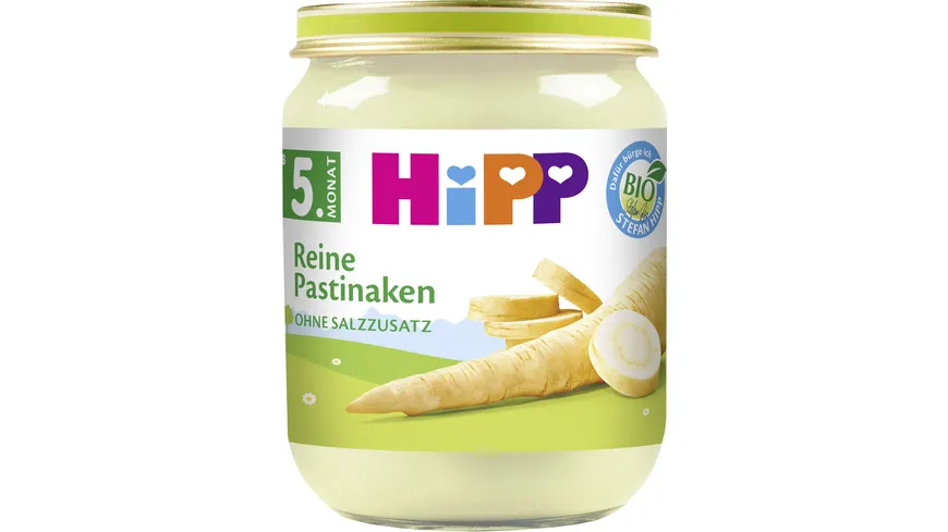 HiPP Bio Gemüse 125 g