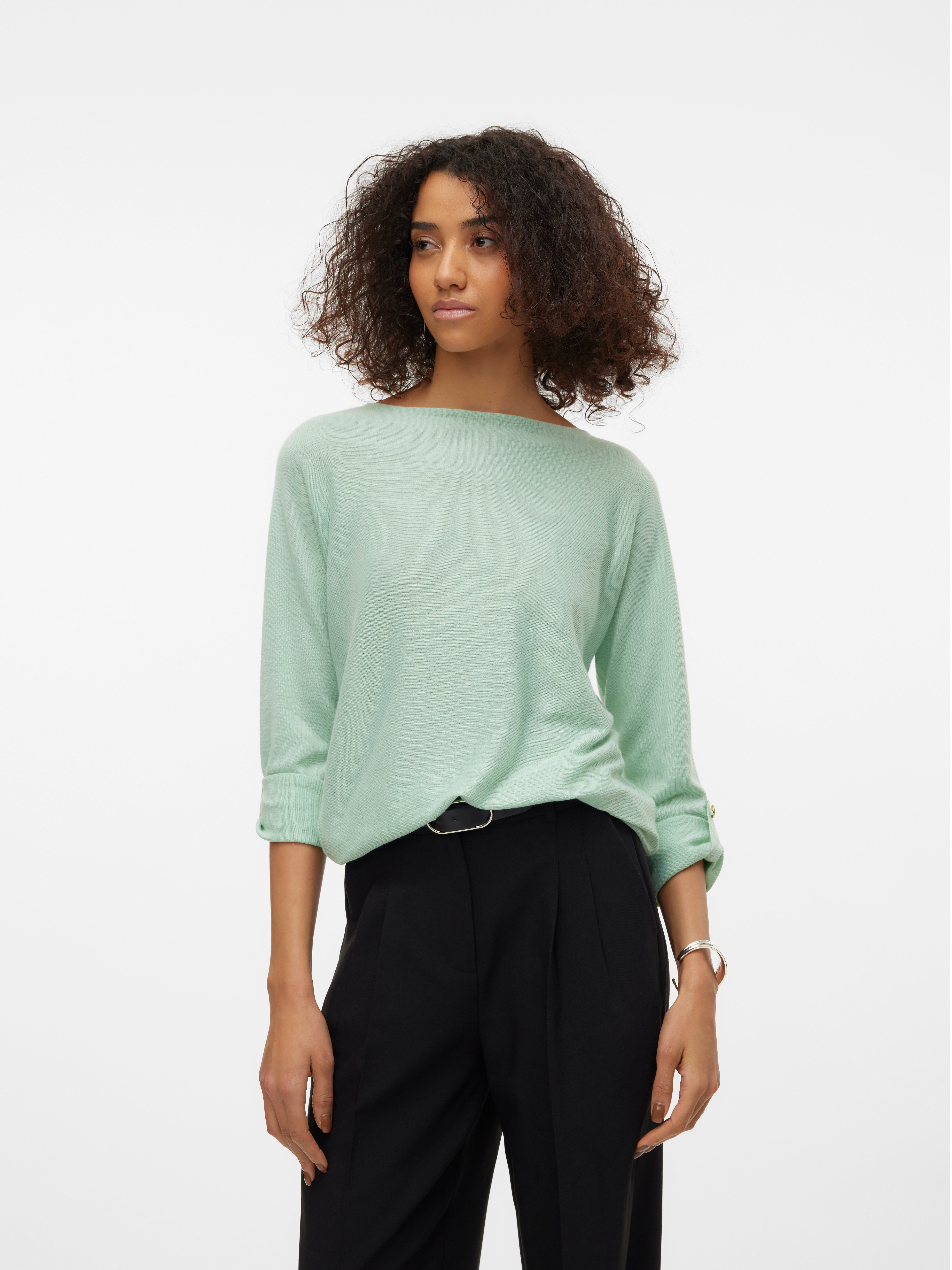 VMAPOLINA Pullover