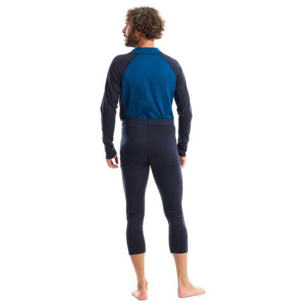 Stoic - Merino180 SvenstaSt. 3/4 Pants - Merinounterwäsche