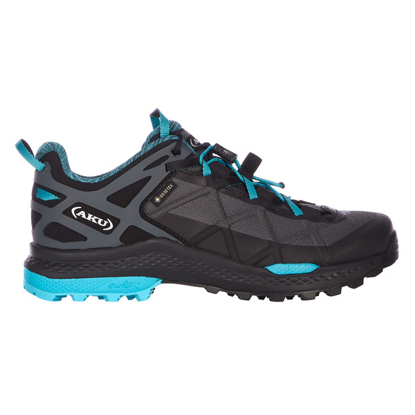 ROCKET DFS GTX W' S Damen - Zustiegsschuhe