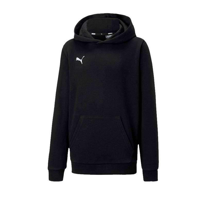 PUMA teamGOAL Kapuzensweatshirt Kids Funktionssweatshirt Kinder