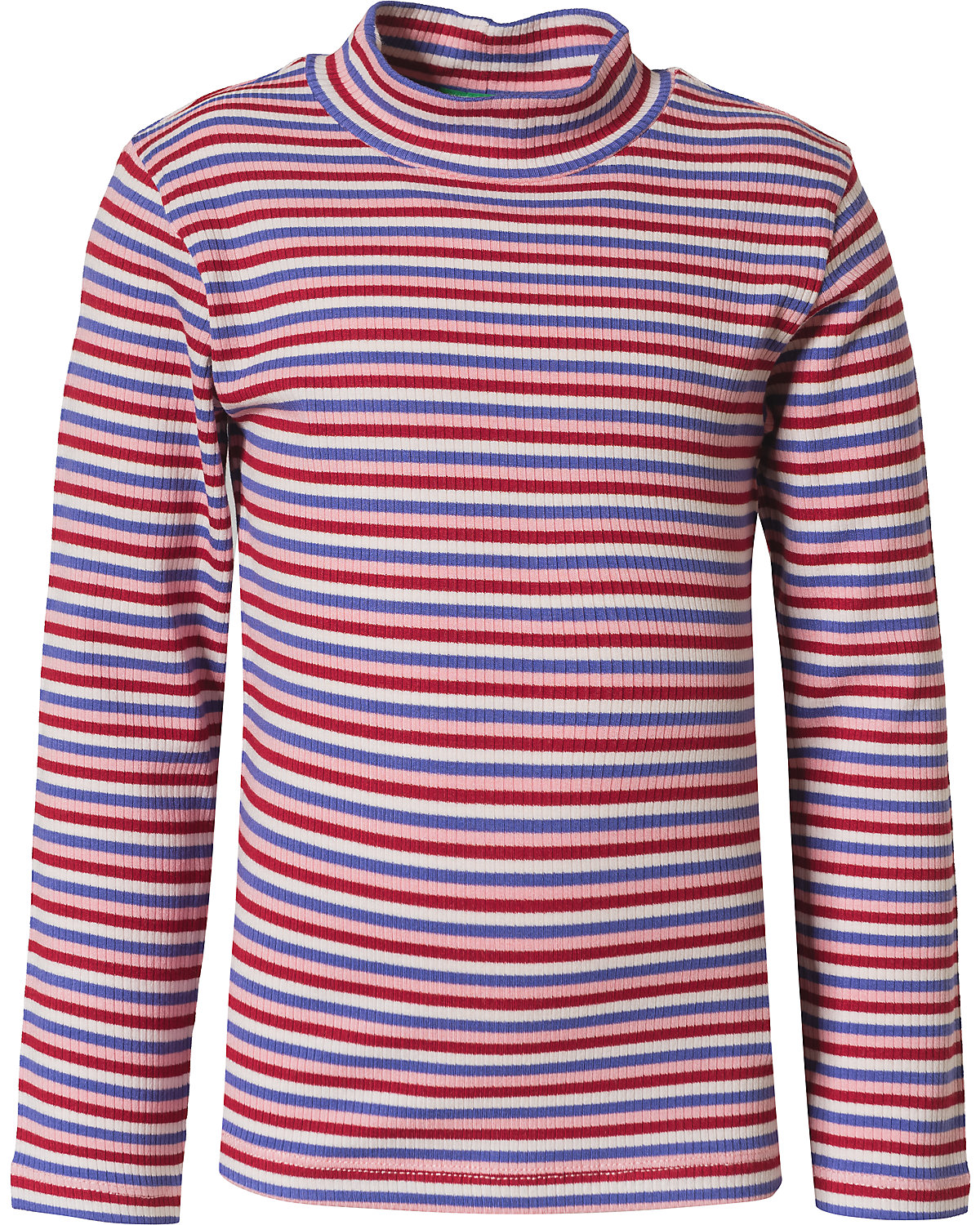 Langarmshirt für Mädchen
