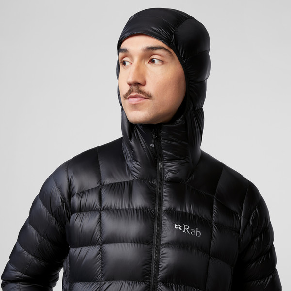 MYTHIC G JACKET Herren - Daunenjacke