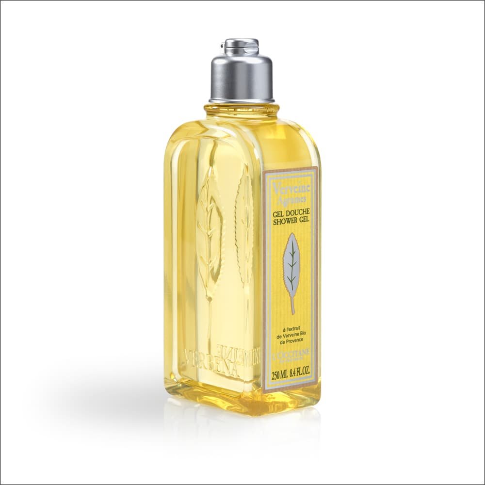 L&'OCCITANE Verbene Sommer-Verbene Duschgel