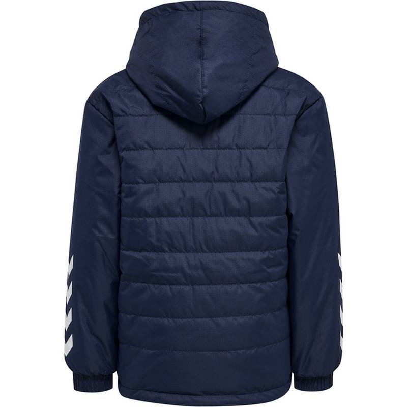 hummel hmlPROMO SHORT BENCH JACKET KIDS Funktionsjacke Kinder