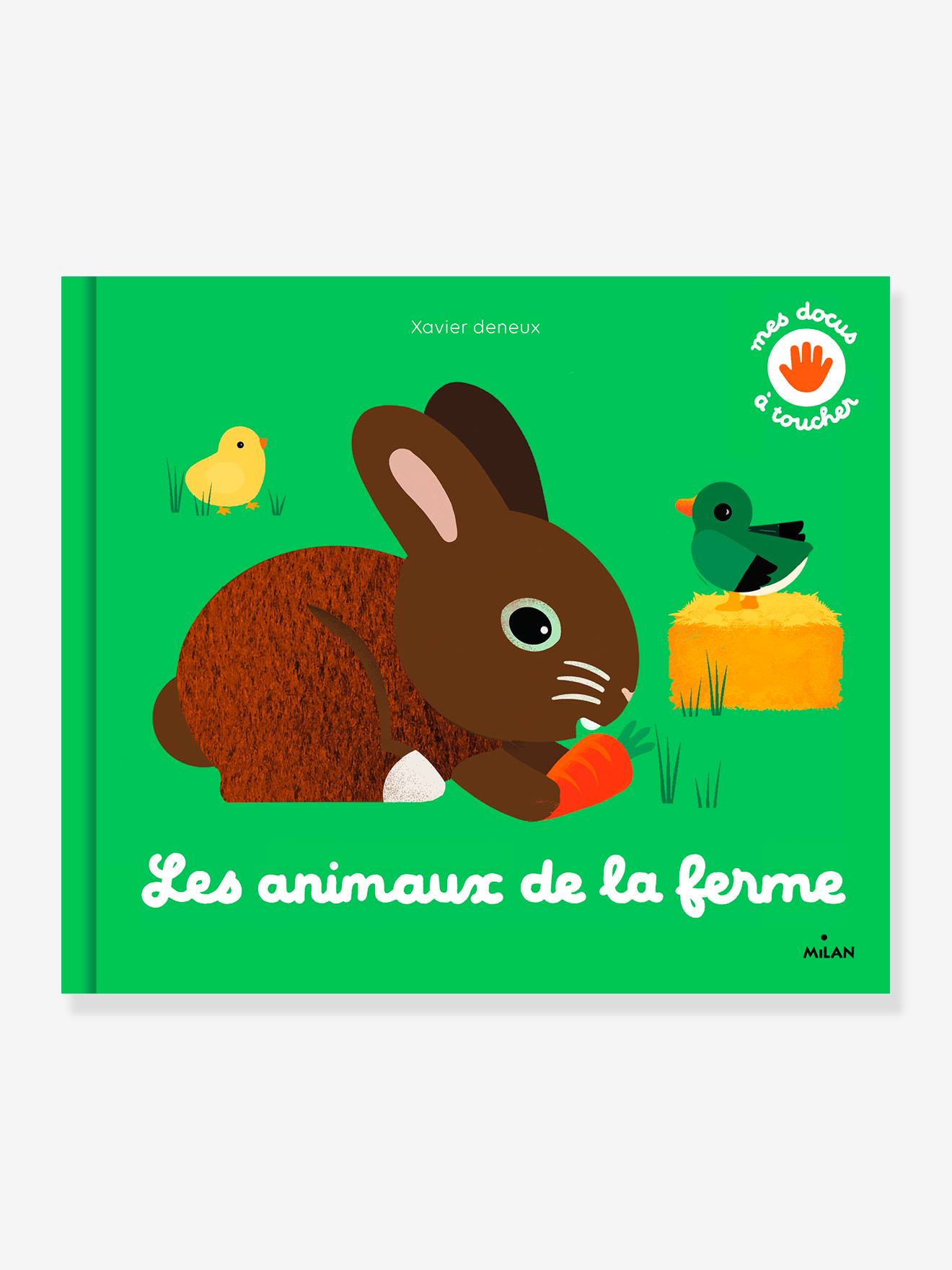 Les Animaux de la Ferme