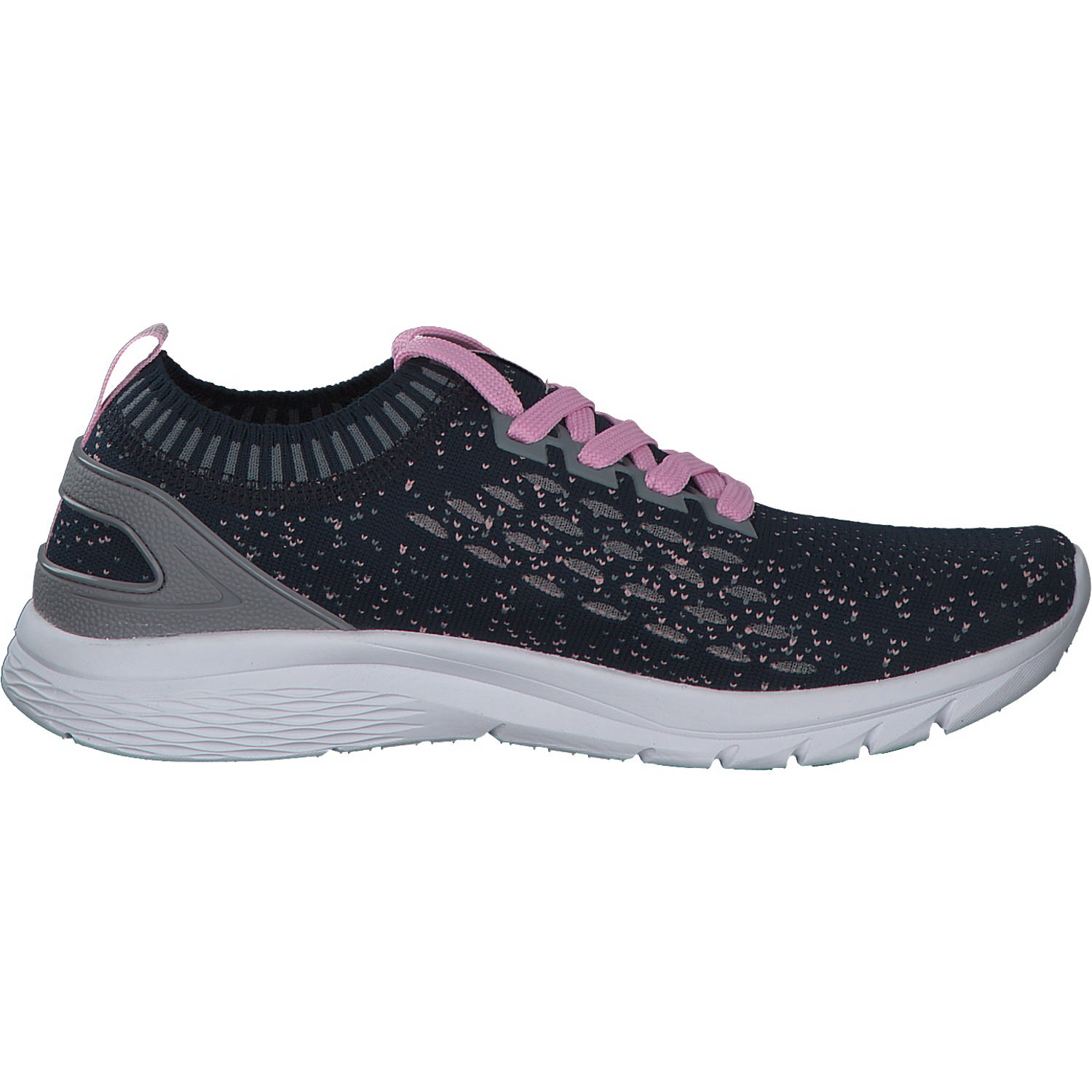 CMP Diadema 39Q9676, Sneakers Low, Damen, Blau
