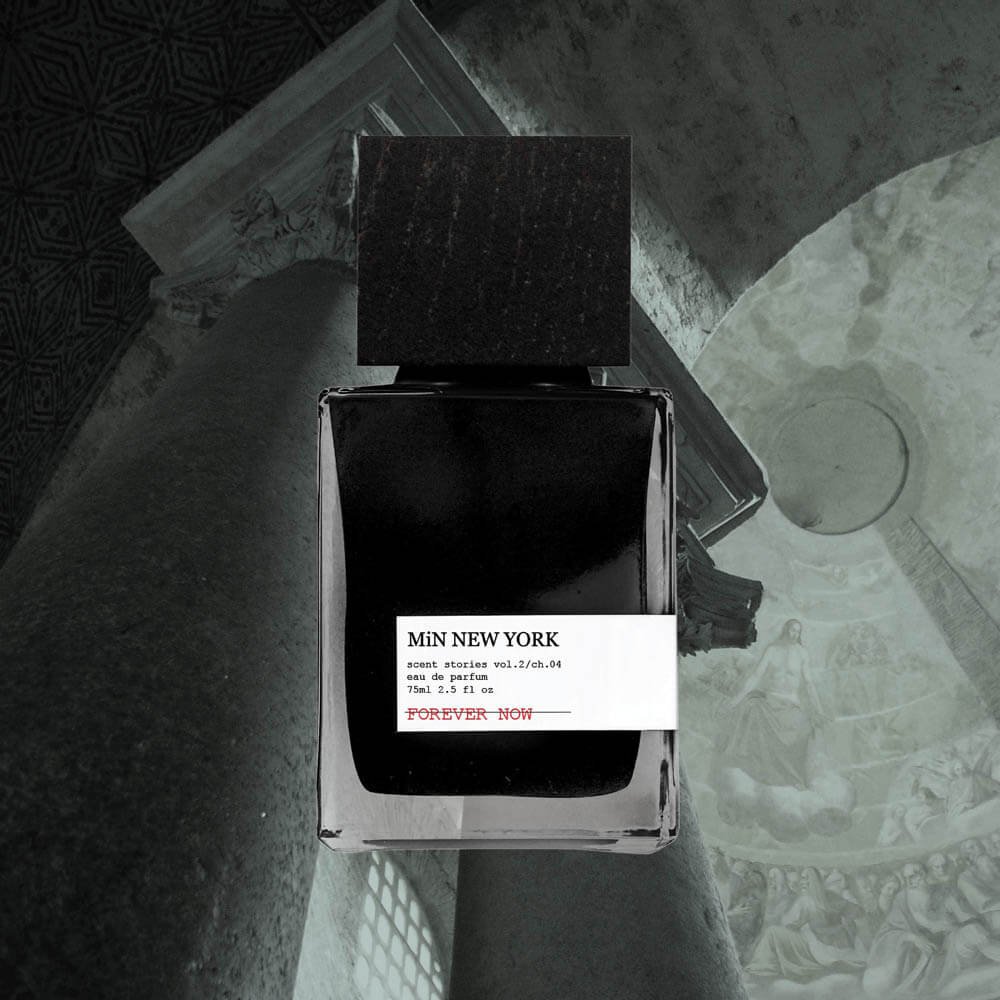MiN New York Volume 2 Forever Now Eau de Parfum Nat. Spray