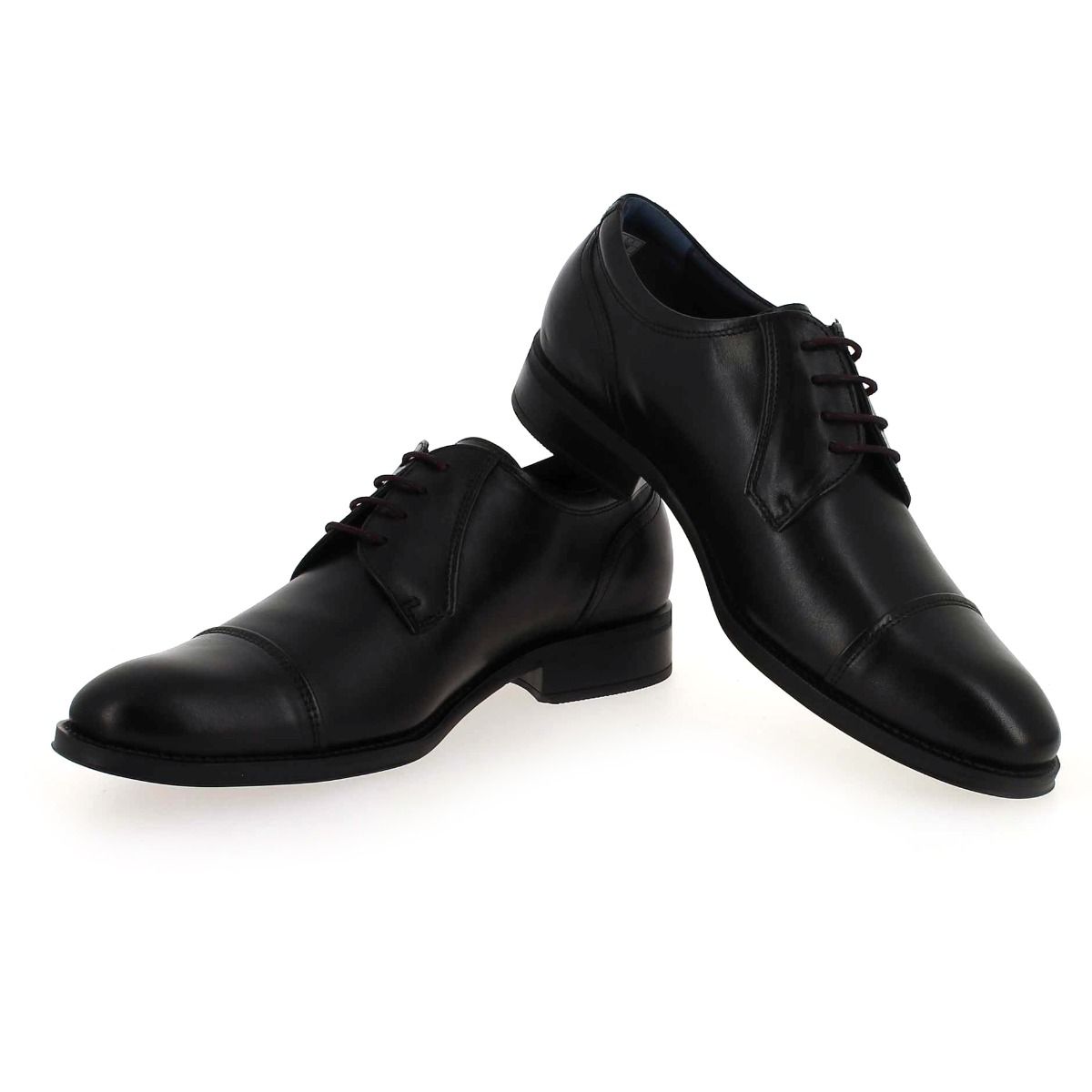 Fluchos  8412 - Noir