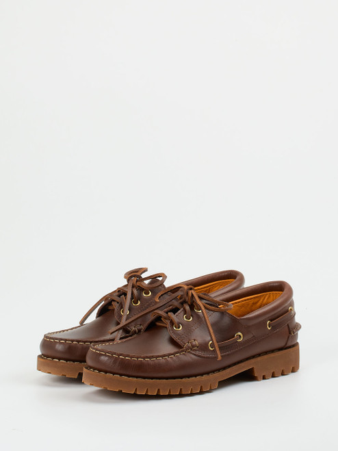 Bootsschuh-16612090085 Ralph Harrison