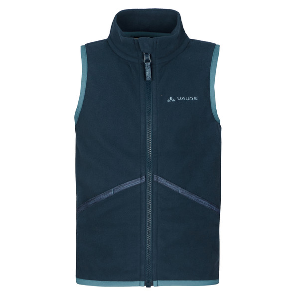 PULEX VEST Kinder - Fleeceweste