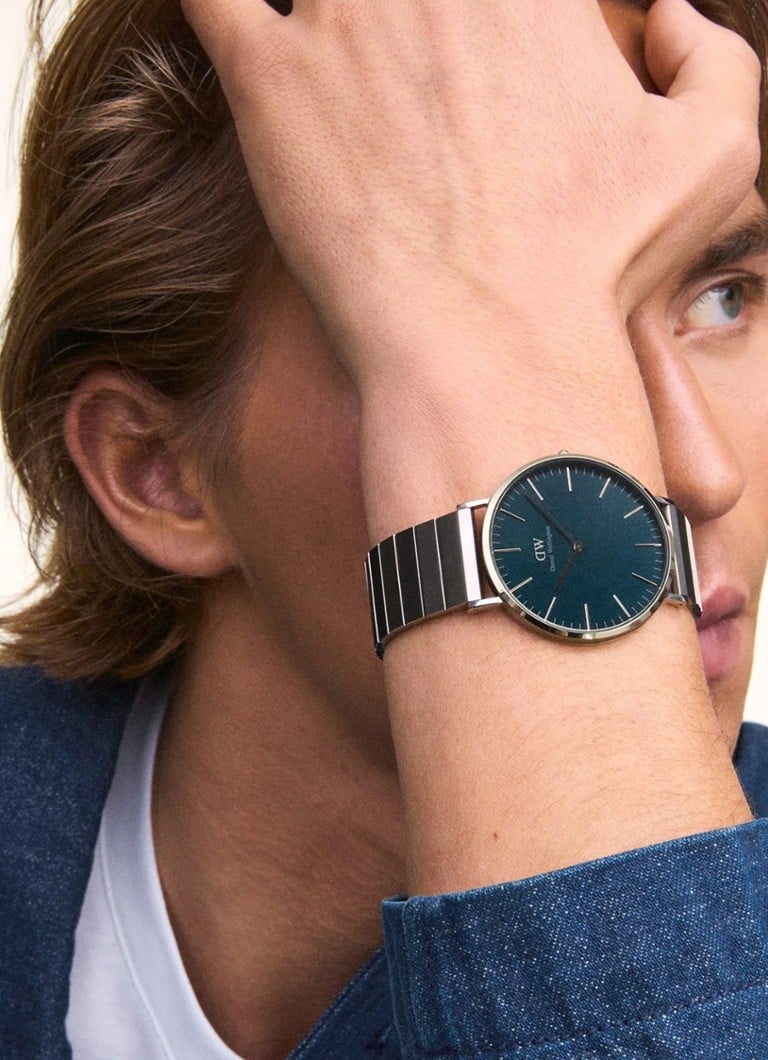 Ceas Daniel Wellington Piano Link DW00100776