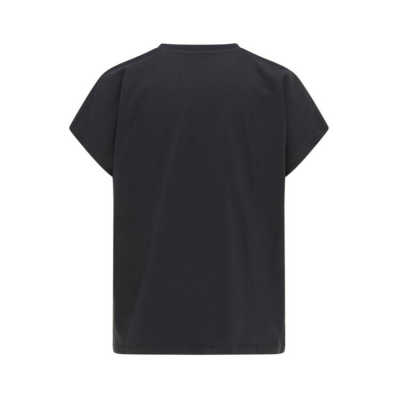 SOMWR VACANT TEE T-Shirt Damen