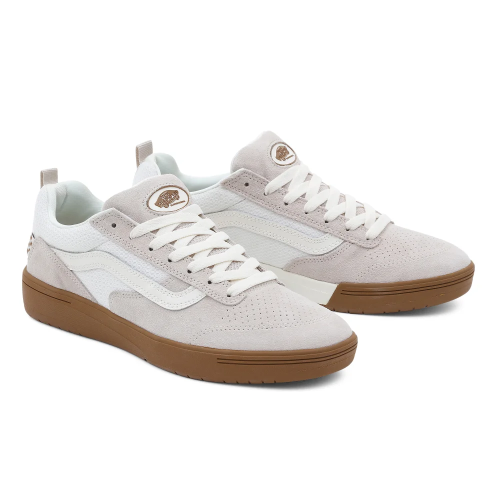Vans Zahba VN0007QQLKK1 / braun
