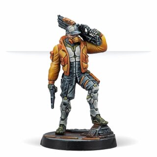 O-12 Torchlight Bundle (EN)