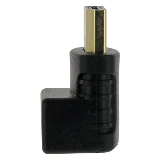 Adapter FUJI ONKYO HDMI MĘSKI/ŻEŃSKI