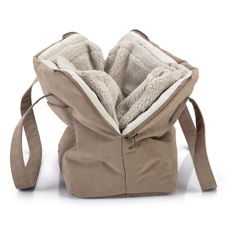 Designed by Lotte Hundetragetasche Bundu zu TOP-Preisen | bitiba