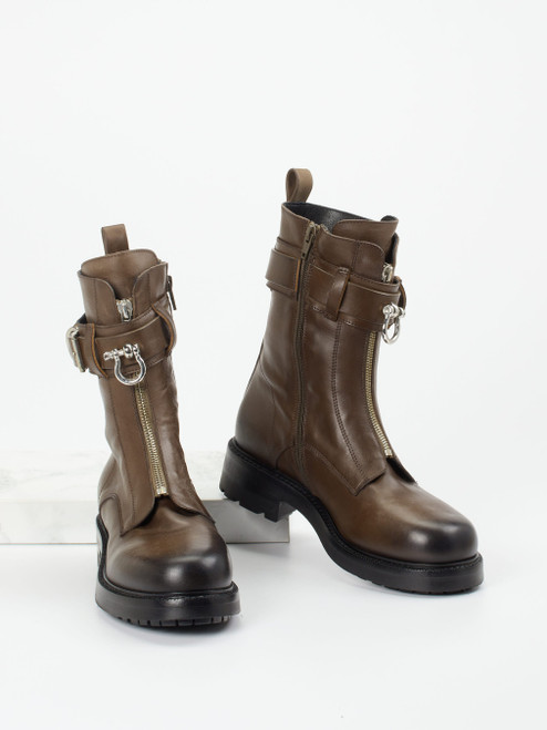 Stiefelette-17332490021 Konstantin Starke