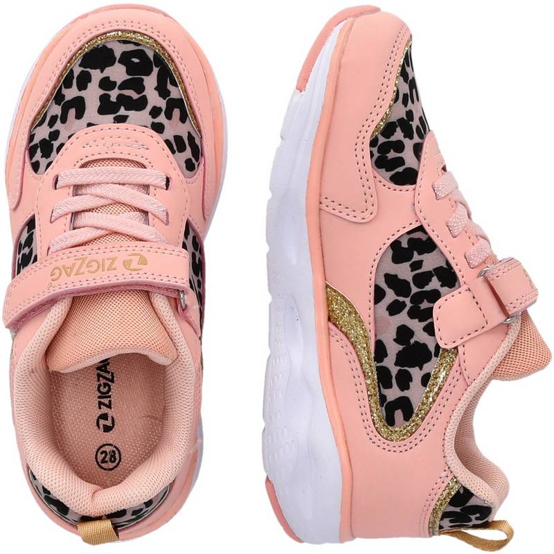 ZigZag Certiny Sneaker Kinder