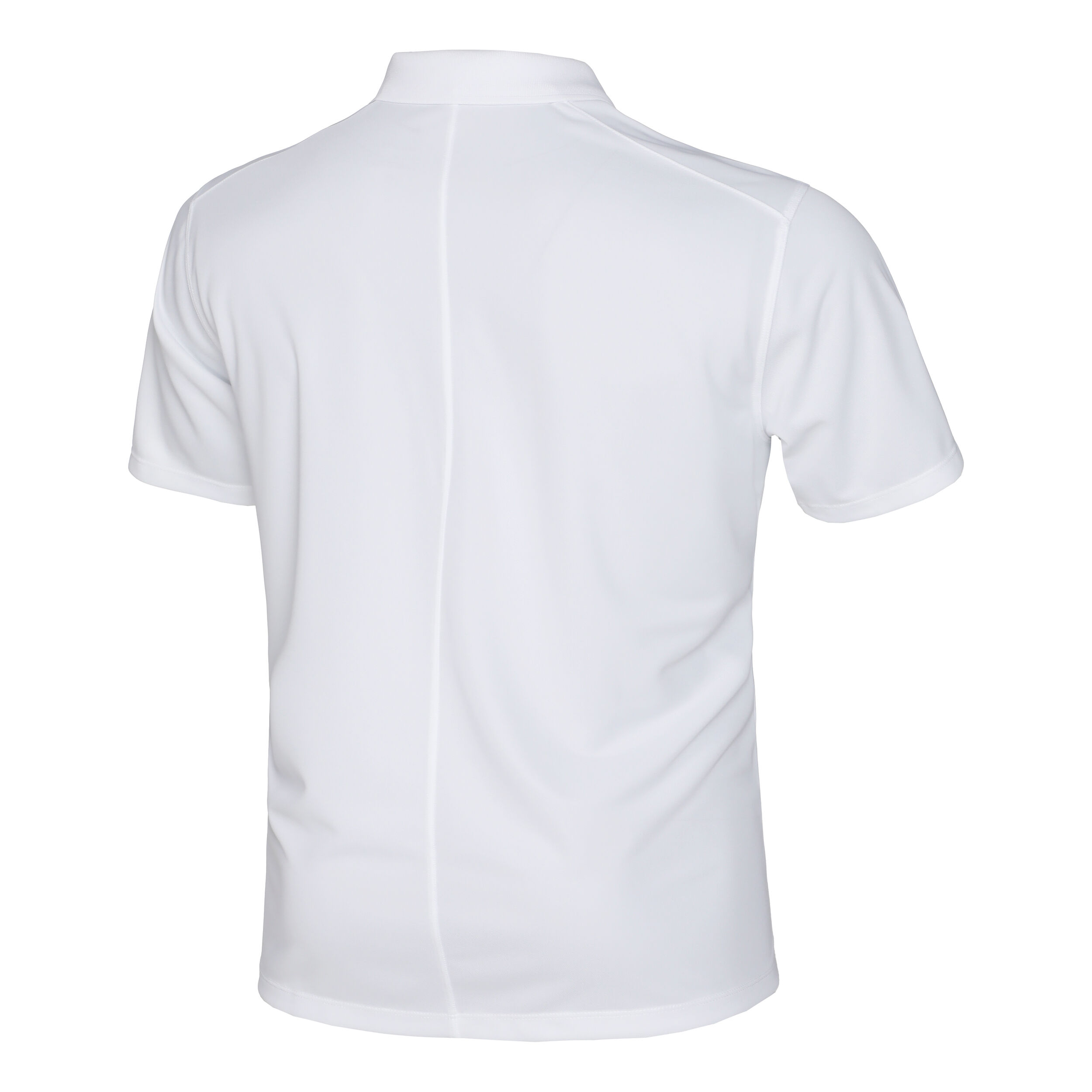 Dri-Fit Polo Herren - Weiß