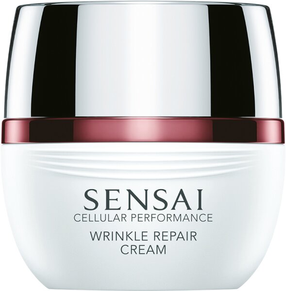 SENSAI Cellular Performance Wrinkle Repair Cream Gesichtscreme
