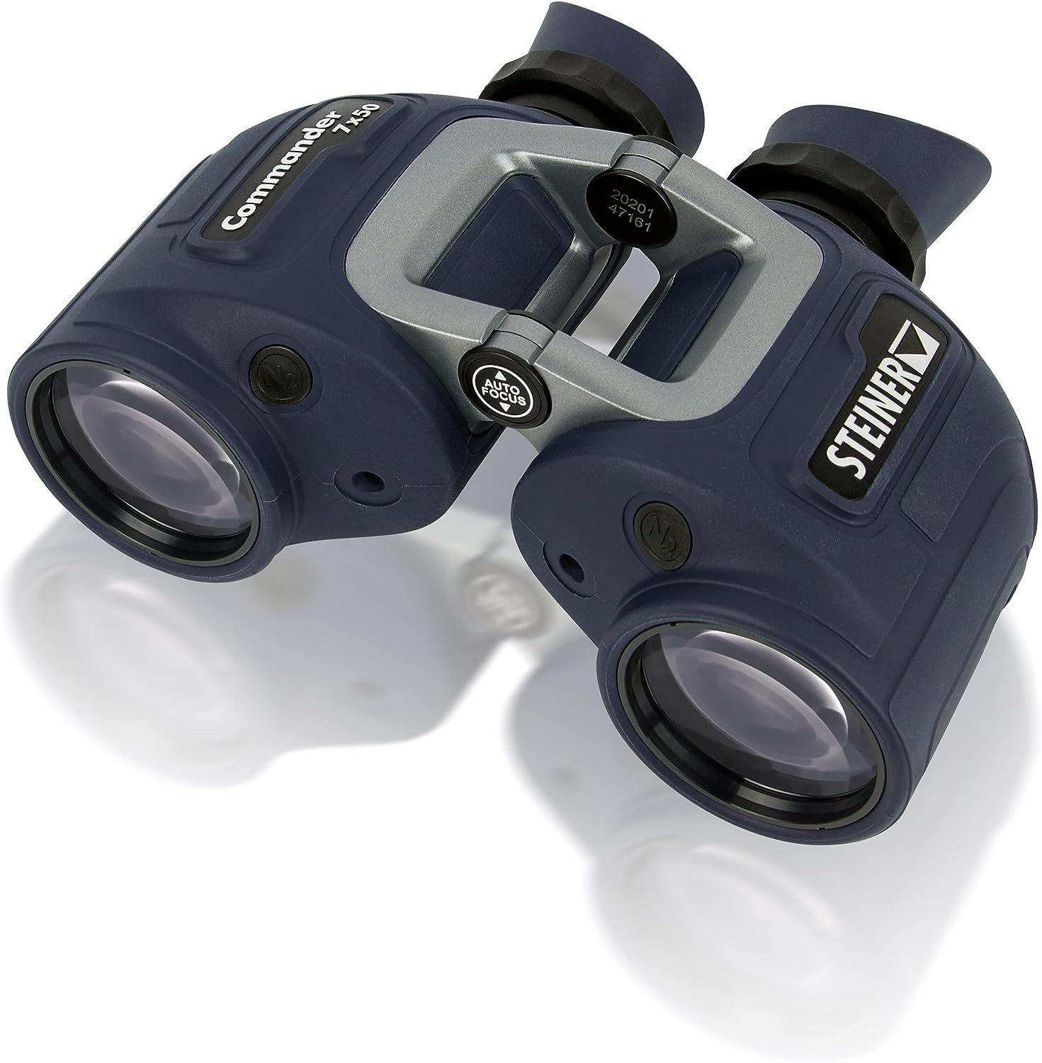 Steiner Commander 7x50 (NEU) Fernglas