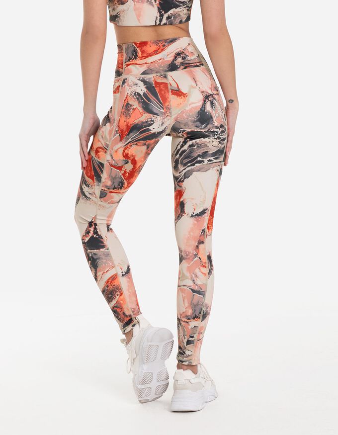 Leggings - Soft-Touch