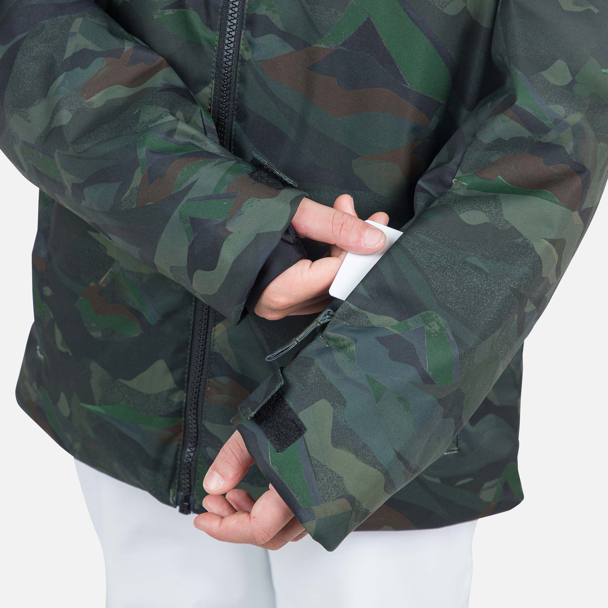 Veste de ski Printed enfant