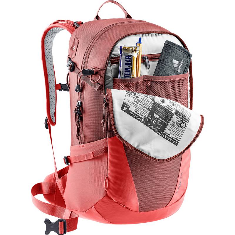 Deuter Futura 21 SL Wanderrucksack Damen
