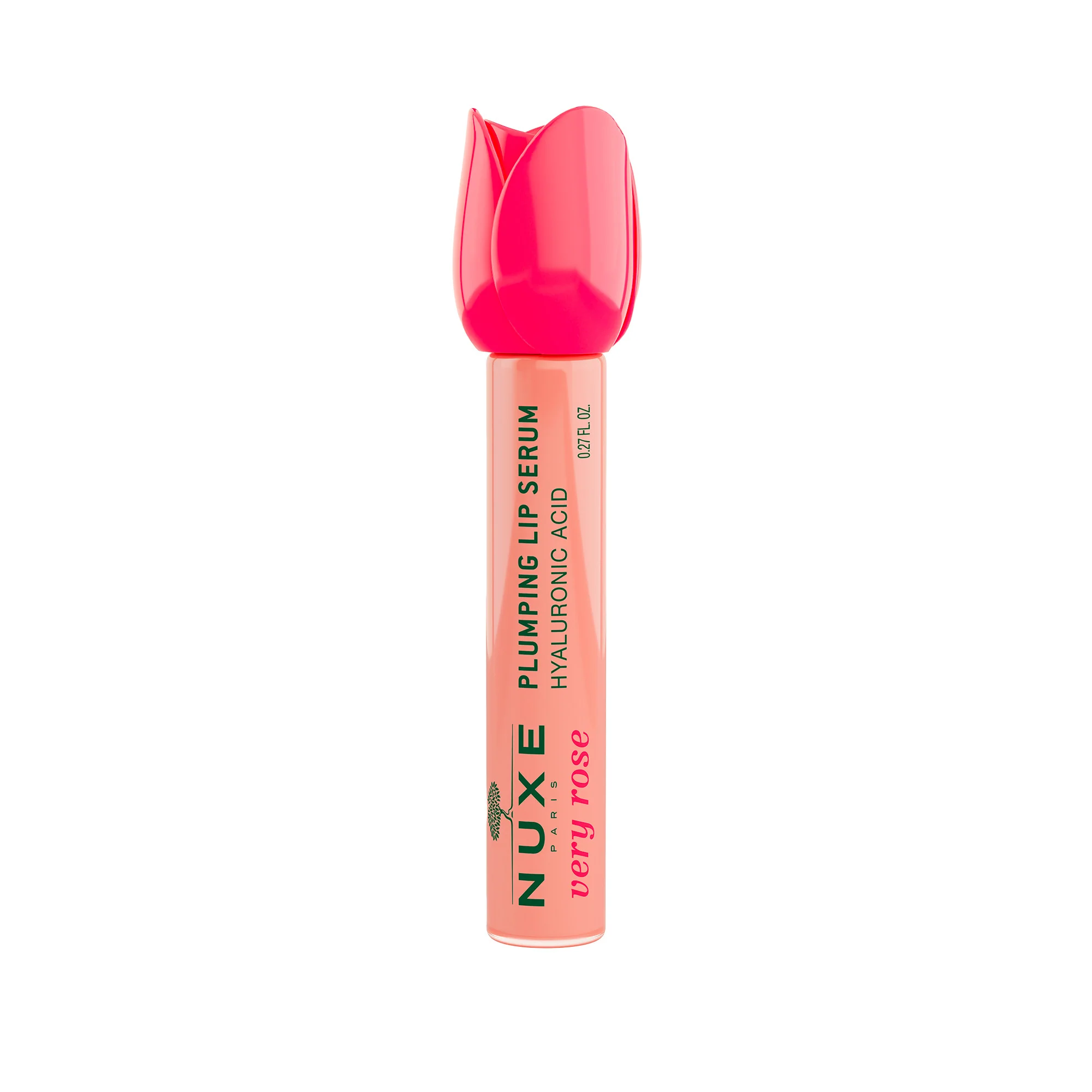 Serum za popunjavanje usana Very Rose - Volumizer za usne