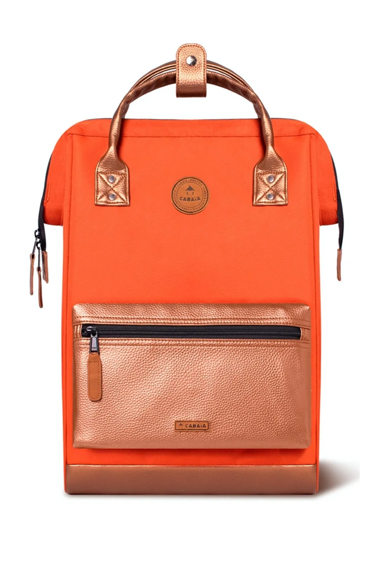 Cabaia  Tagesrucksack Adventurer L Recycled