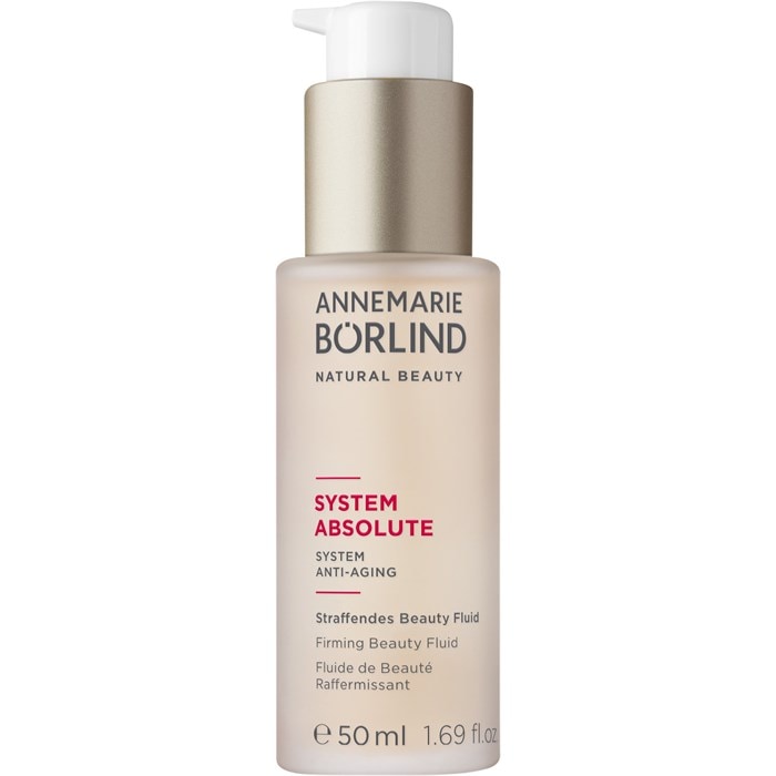 Straffendes Beauty Fluid