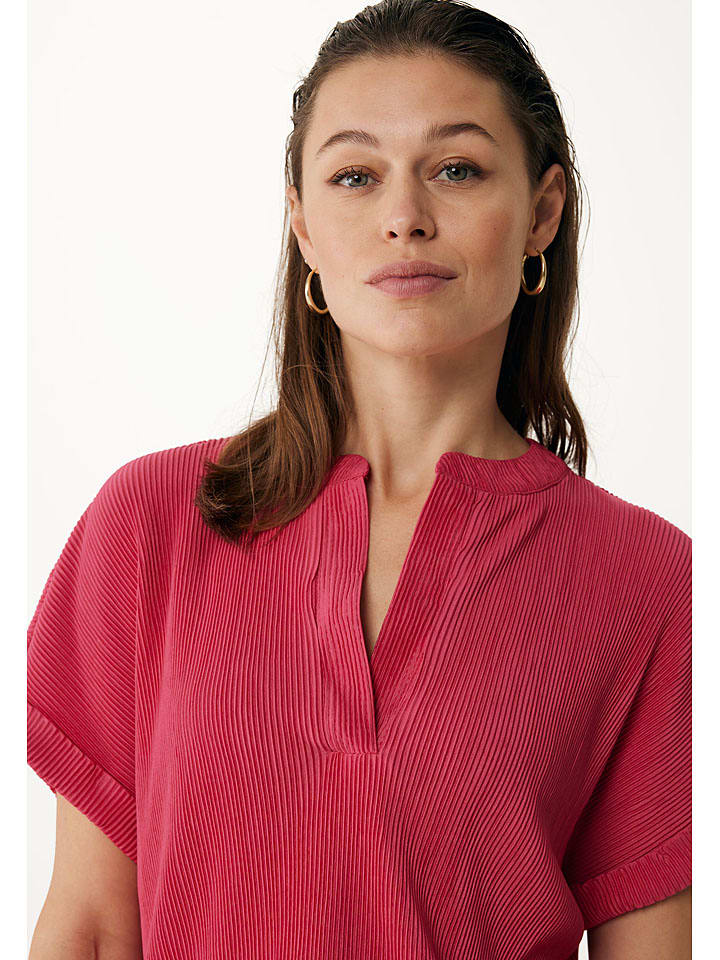 Mexx Bluse in Rot günstig kaufen