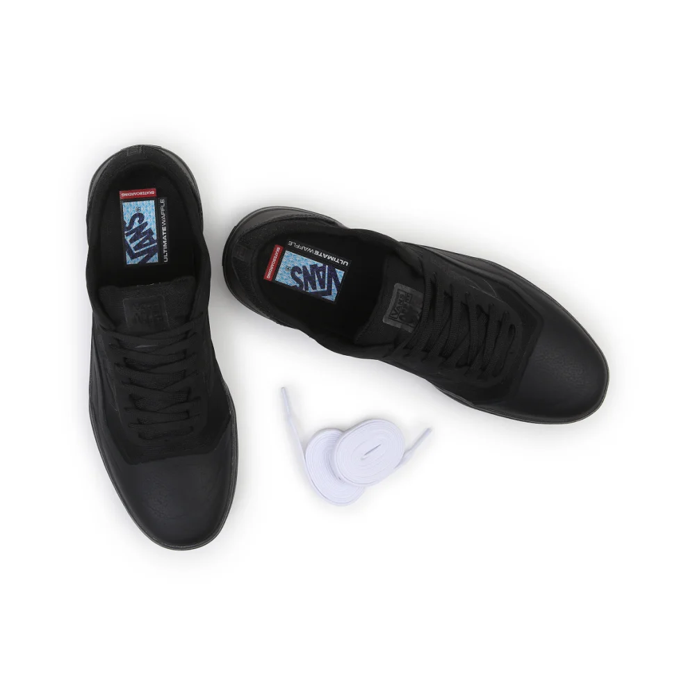 Vans Ave VN0A5JIBBLK1 / schwarz