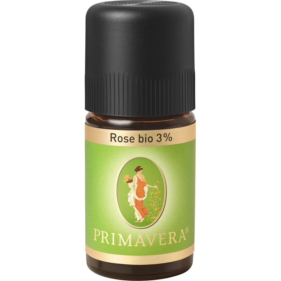 Rose Bio 3 %