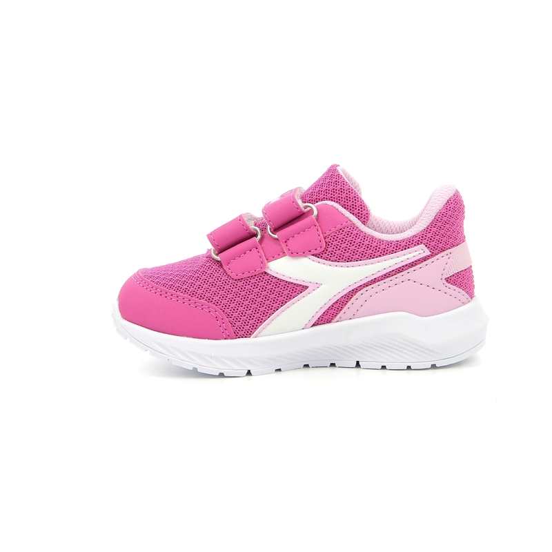 Running polyester Falcon 3 I