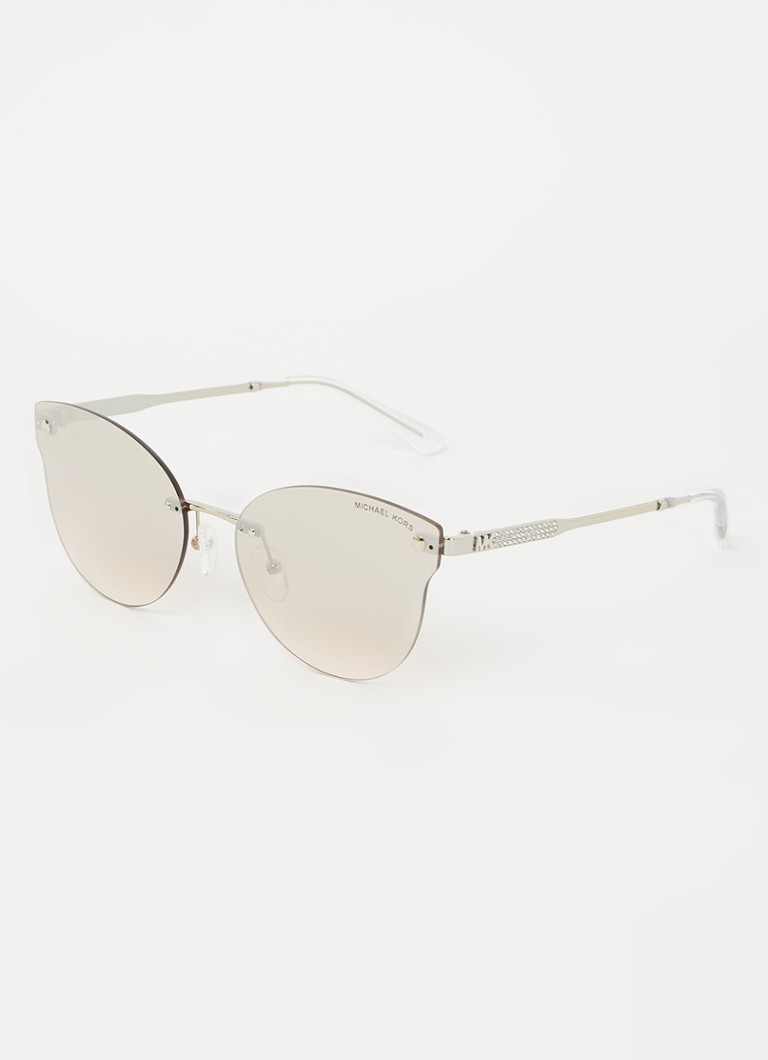 Michael Kors Astoria saulesbrilles MK1130