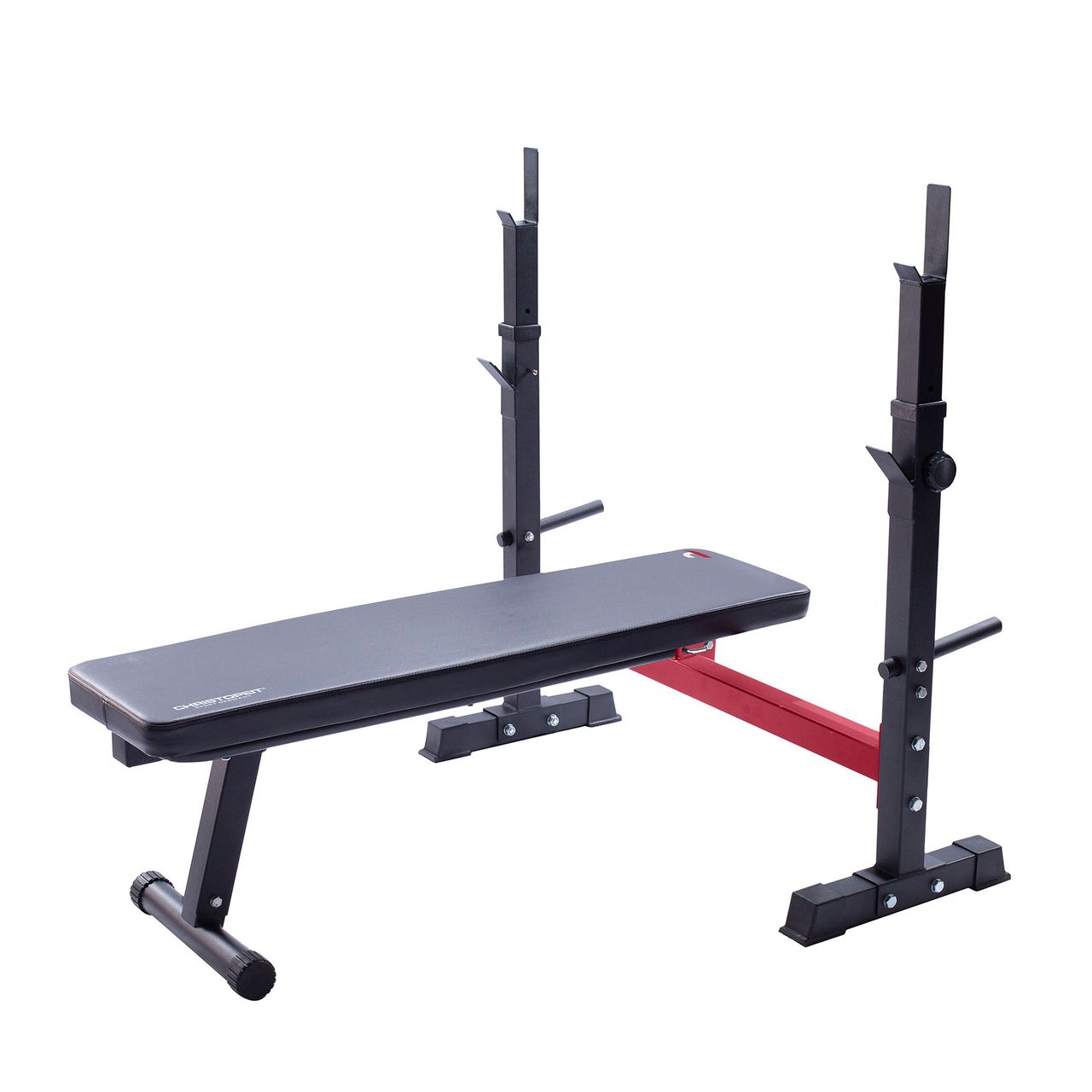 Christopeit-Sport Christopeit Sport Hantelbank WB 1000