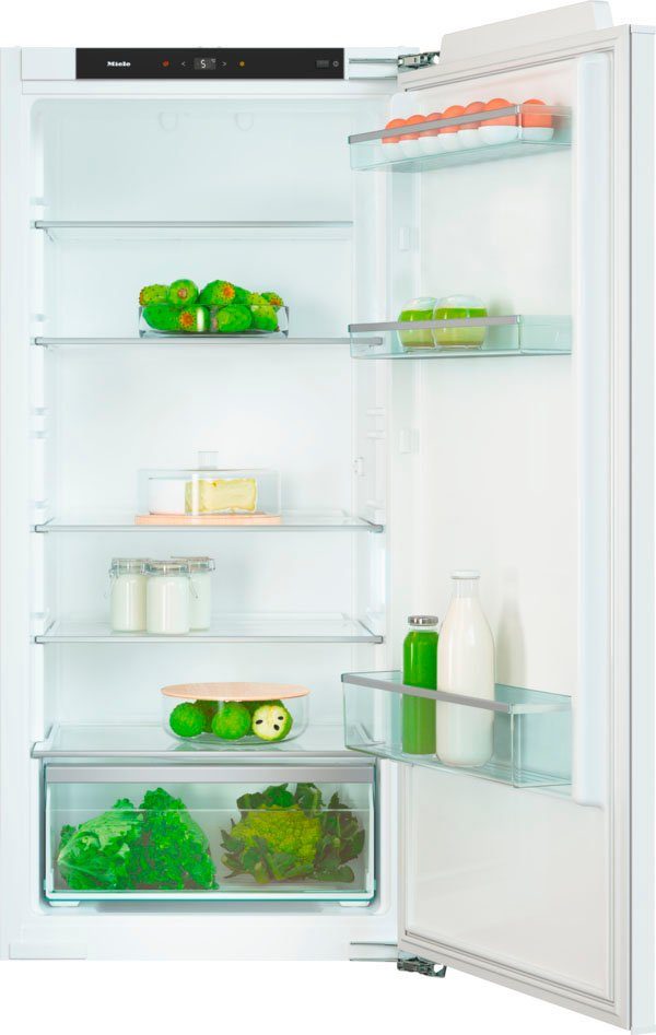 Miele Einbaukühlschrank K 7303 F Selection, 122,1 cm hoch, 55,8 cm breit