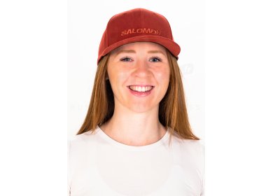Salomon Logo