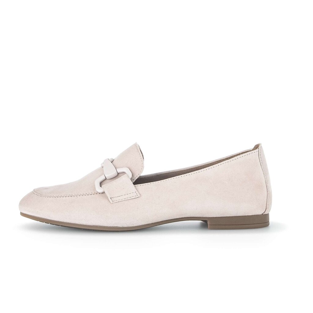 Gabor fashion Slipper rosa