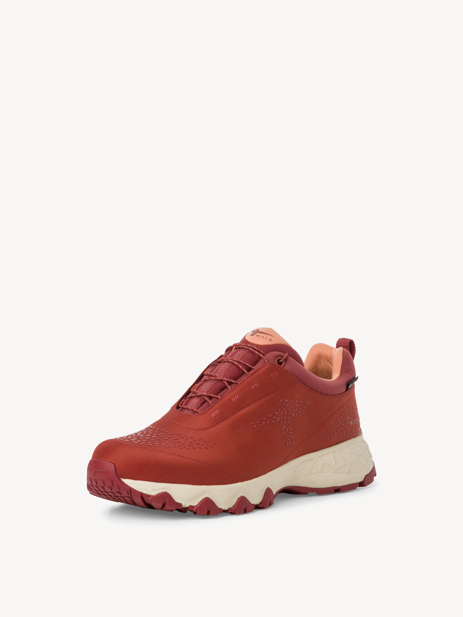 GORE-TEX Chaussure de randonnée W-0374 - marron