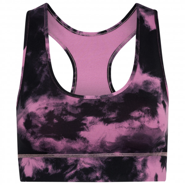 Hey Honey - Women's Bra Tie Dye - Sport-BH